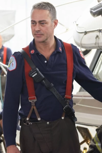 Chicago Fire. T(T11). Chicago Fire (T11): Ep.12 ¿Cómo acaba?