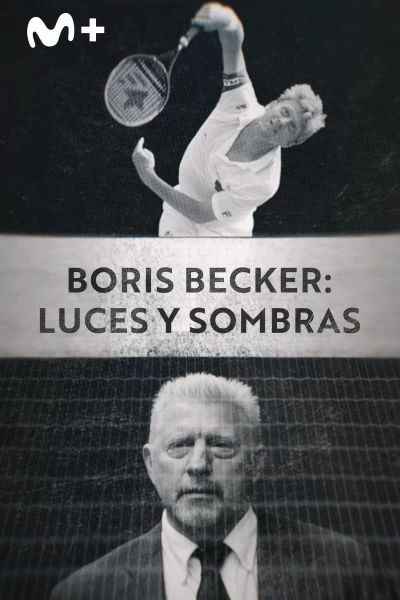 Boris Becker: luces y sombras