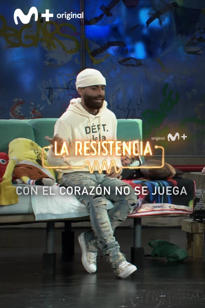 Lo + de las entrevistas de música (T7): Arcángel: 