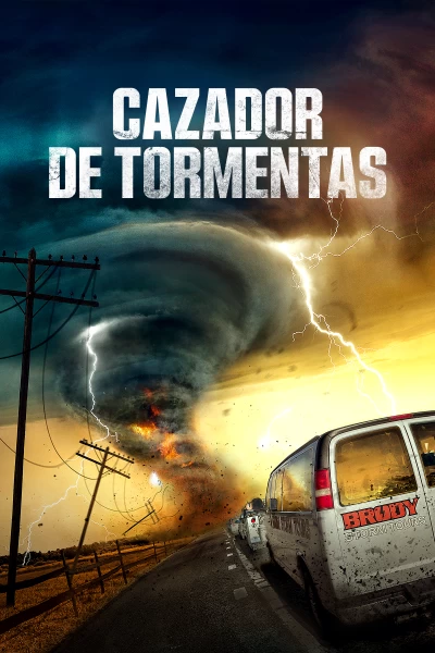Supercell