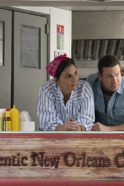 Las reglas del juego: Redención. T(T2). Las reglas del... (T2): Ep.10 El golpe de estudio