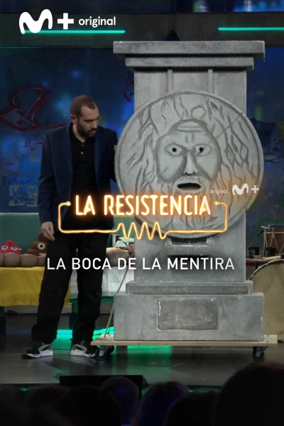 Lo + de Ponce (T7): La Boca de la mentira - 27.11.23