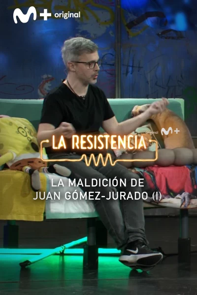 Lo + de las entrevistas de cine y televisión (T7): Trilogía de la Maldición I - 28.11.23
