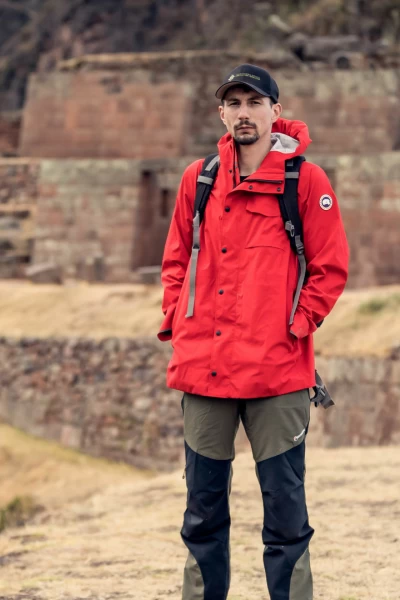 La ruta del oro con Parker Schnabel. La ruta del oro con...: Mucho oro