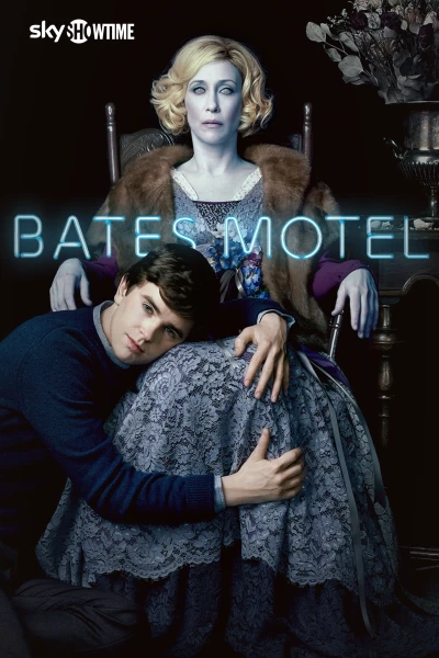Bates Motel