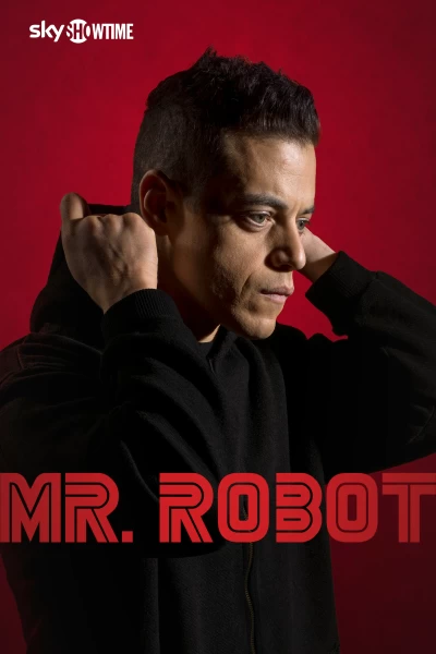Mr. Robot