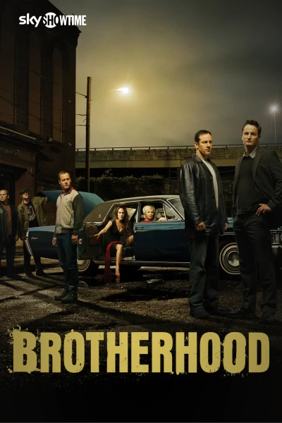 Brotherhood