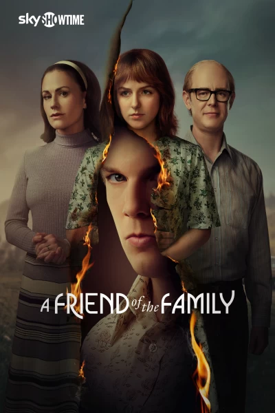 A Friend of the Family