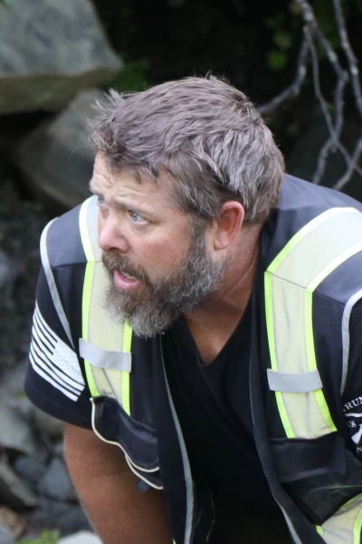 La fiebre del oro: Minas perdidas. T(T4). La fiebre del... (T4): Doble problema