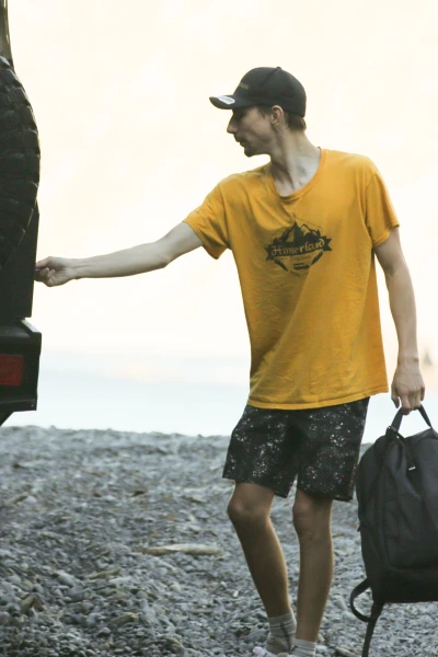 La ruta del oro con Parker Schnabel. La ruta del oro con...: La apuesta de Parker por 5 millones de dólares