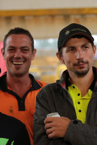 La ruta del oro con Parker Schnabel. La ruta del oro con...: El paraíso de la mina de oro