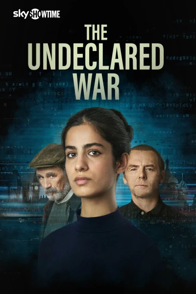 The Undeclared War
