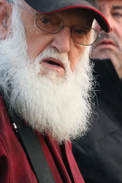 Los Hoffman: oro en las venas. T(T1). Los Hoffman: oro... (T1): El regreso del patriarca Todd