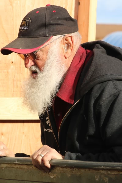 Los Hoffman: oro en las venas. T(T1). Los Hoffman: oro... (T1): Bendice este Hot Mess