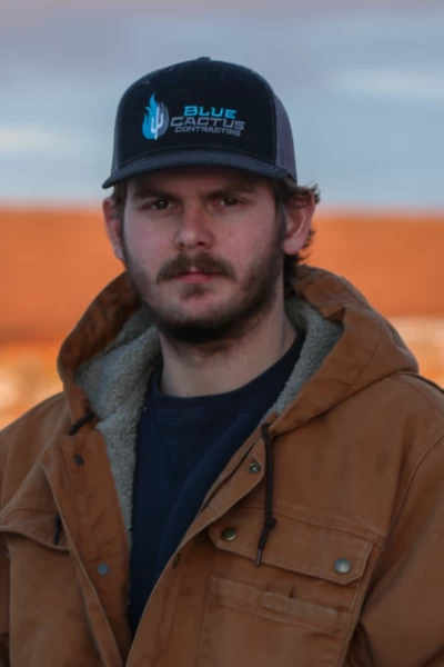 Los Hoffman: oro en las venas. T(T1). Los Hoffman: oro... (T1): Sin oro no hay gloria