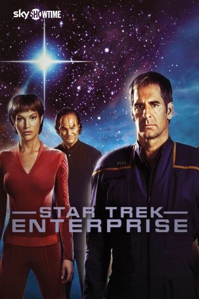 Star Trek: Enterprise