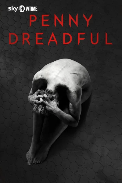 Penny Dreadful