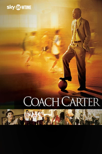 Entrenador Carter