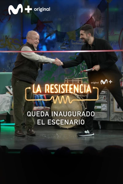 Lo + del público (T7): ¡Por fin! - 07.12.23