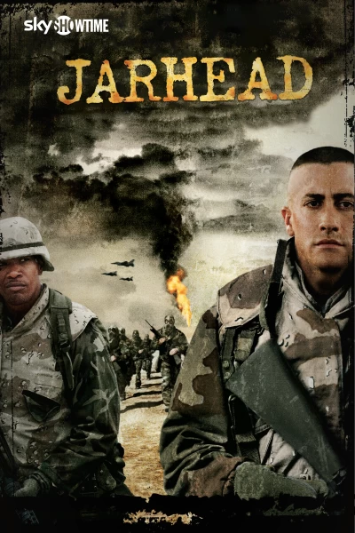 Jarhead, el infierno espera