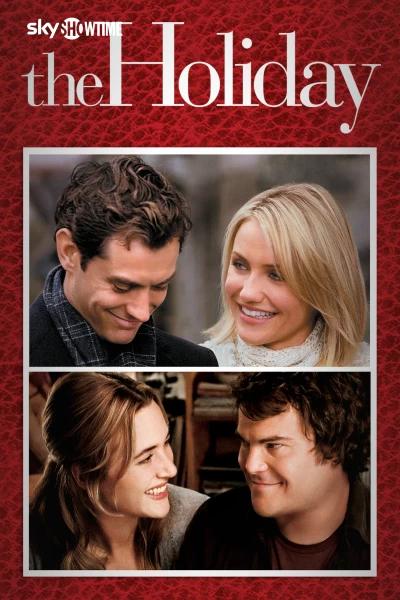 The Holiday (Vacaciones)