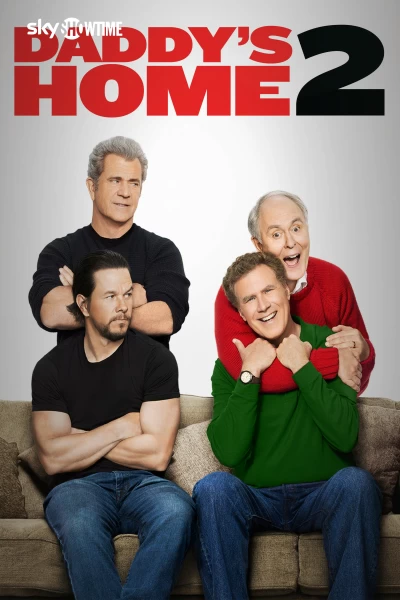 Dos padres por desigual