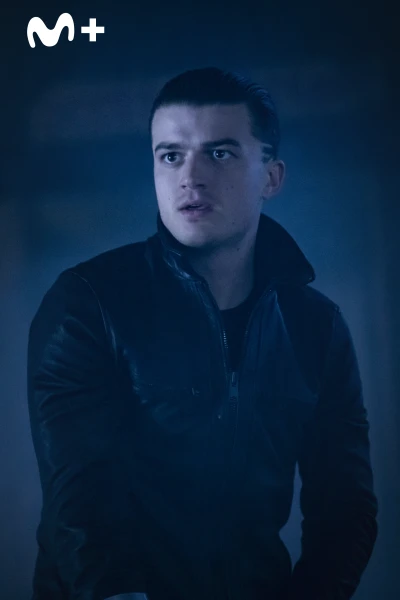 Fargo. T(T5). Fargo (T5): Ep.4 Insolubilia