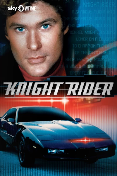 Knight Rider
