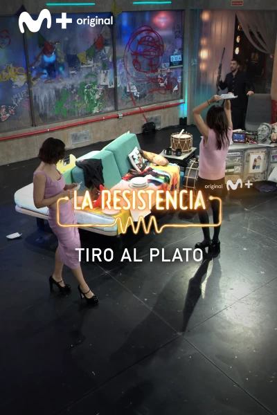 Lo + de los invitados (T7): Plato al tiro - 11/12/23