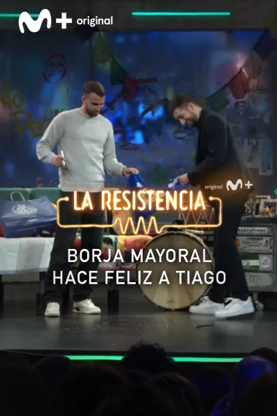 Lo + de las entrevistas de deportes (T7): La felicidad de un niño - 12.12.23