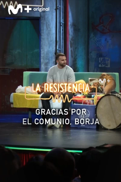 Lo + de las entrevistas de deportes (T7): El crack del Comunio - 12.12.23