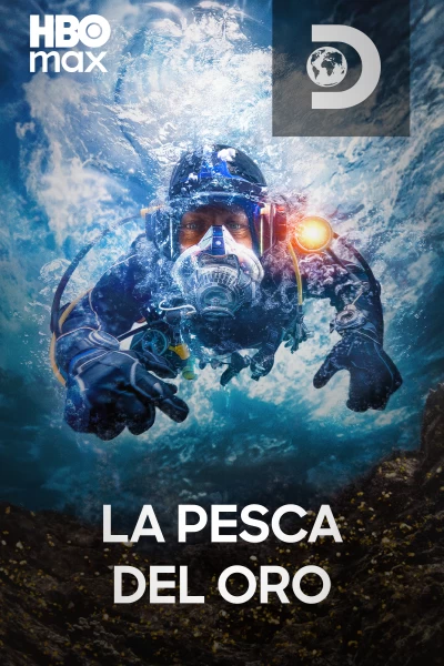 La pesca del oro