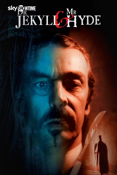 El Dr. Jekyll y Mr. Hyde