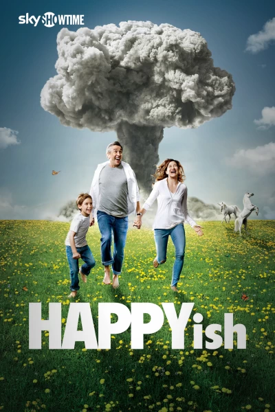 Happyish