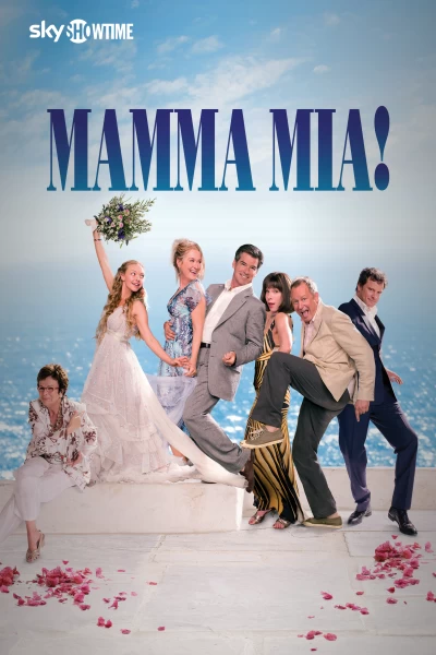 Mamma Mia!