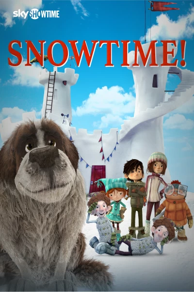 Snowtime!