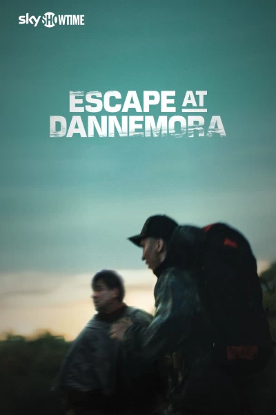 Fuga en Dannemora