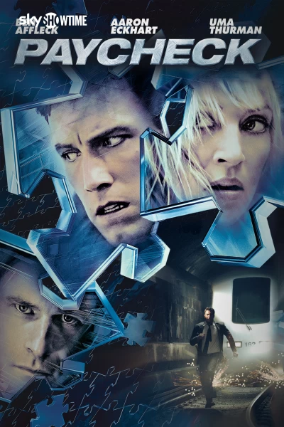 Paycheck