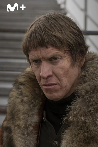 Fargo. T(T5). Fargo (T5): Ep.6 El Tender Trap