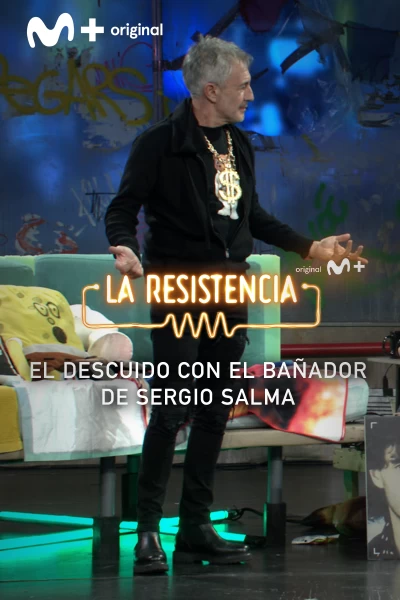 Lo + de las entrevistas de música (T7): Sergio Dalma y el turbo blanco - 18.12.23