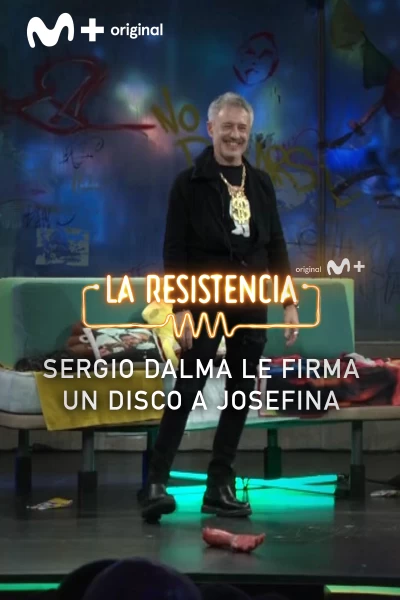 Lo + de las entrevistas de música (T7): Las fans de Sergio Dalma - 18.12.23