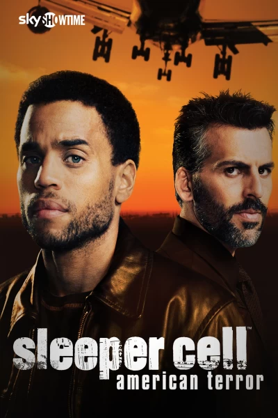 Sleeper Cell