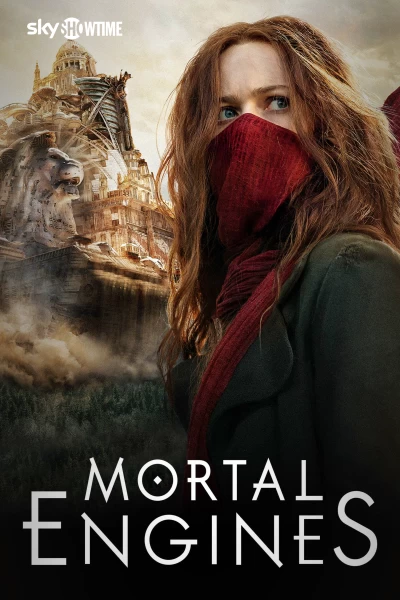Máquinas mortales