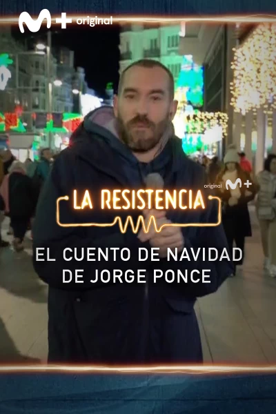 Lo + de Ponce (T7): Un cuento de Navidad - 20.12.23