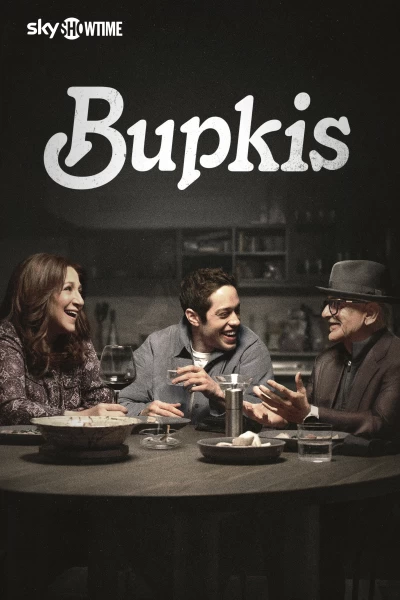 Bupkis