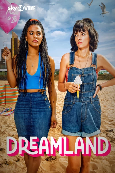 Dreamland: sueños e ilusiones