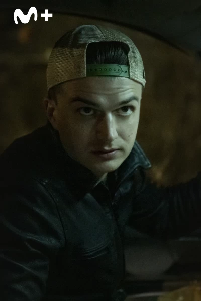 Fargo. T(T5). Fargo (T5): Ep.7 Linda