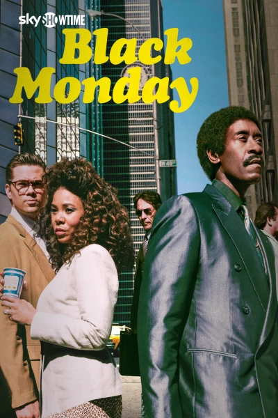 Black Monday