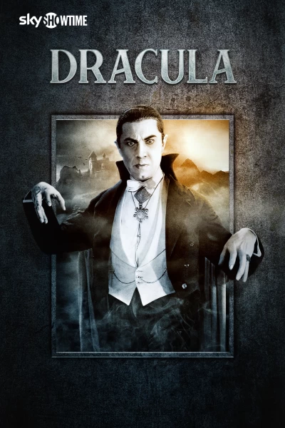 Drácula (1931)