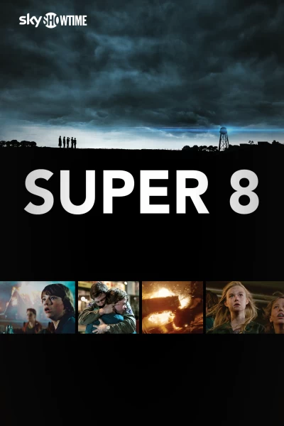 Super 8